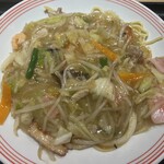 リンガーハット - 