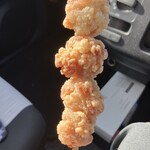 セブンイレブン - 料理写真: