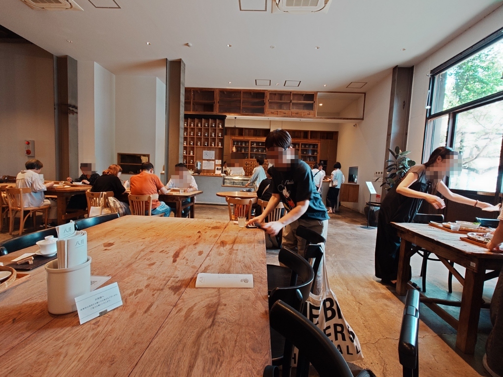 写真 : CASICA TABLE （カシカテーブル【旧店名】Arkhē apothecary