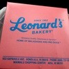 Leonard's Bakery