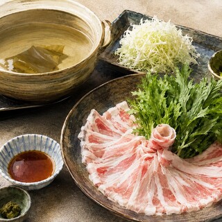 とんかつ 豚しゃぶ 樋ぞの_1