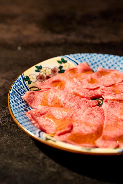 焼肉 十々 名古屋店