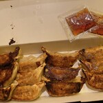 餃子の王将 - 料理写真: