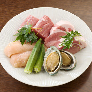 とんかつ 豚しゃぶ 樋ぞの_2