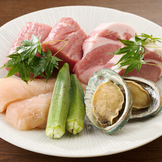 とんかつ 豚しゃぶ 樋ぞの_0