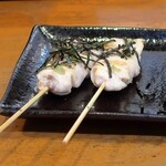 ささみわさび２本