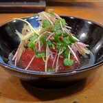 出汁トマト