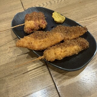 大衆酒場 七星_0