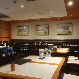 横濱屋本舗食堂_2