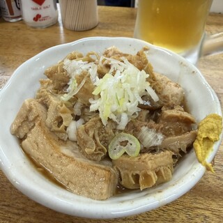 大衆酒場 増やま_0
