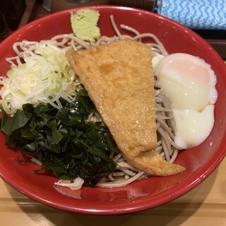 名代 富士そば_1