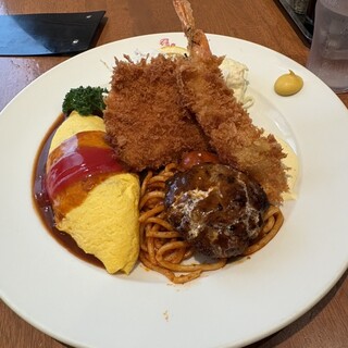 キッチン ジョーズ_1