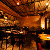 cafe&dining nurikabe