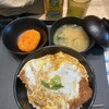 松のや 奈良駅前店