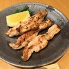 うなぎの柿源