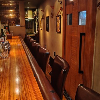 Bar クロス_2