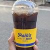 Paik's DABANG COFFEE 神田店
