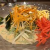 焼めし つねを - 料理写真: