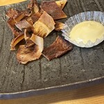 や台ずし - 