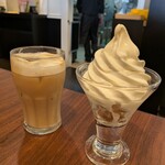 ガスト - ドリンク写真: