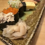 や台ずし - 