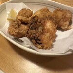や台ずし - 