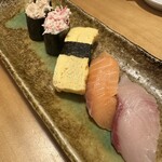 や台ずし - 