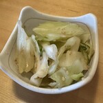 や台ずし - 