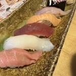 や台ずし - 