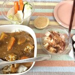 セブンイレブン - 料理写真: