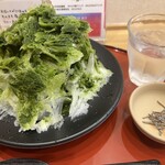 甘味処 鎌倉 - 料理写真:
