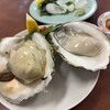 藤 - 天然岩牡蠣　中