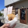 りんご町のドーナツ屋さん
