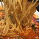 焼きたてのかるび - 