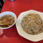 タンタンメン金家 - 料理写真: