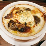 ジョナサン - 料理写真: