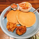 ジョナサン - 
