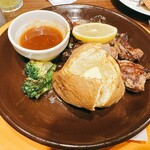 ジョナサン - 