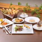 ベーカリーレストランサンマルク - 料理写真:2026秋