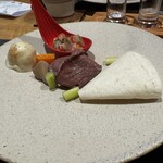 宮島離之宿 IBUKU 別邸