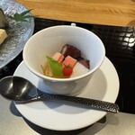 宮島離之宿 IBUKU 別邸