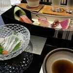 宮島離之宿 IBUKU 別邸