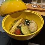 宮島離之宿 IBUKU 別邸