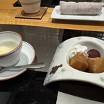 宮島離之宿 IBUKU 別邸