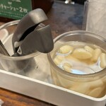 野方ホープ - 