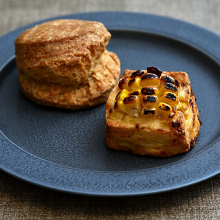 feb's coffee & scone TOKYO_0