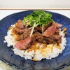 ステーキライスとドリアの店 FUJIHARA