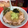 ラーメンショップ ○化 本千葉店