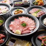 アリラン飯店 - メイン写真:
