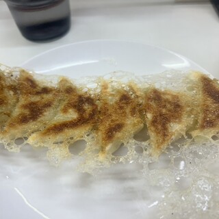 餃子専門店 悦記_1